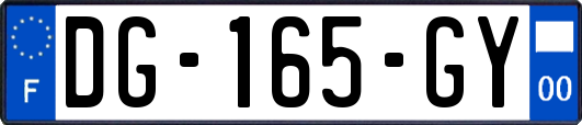 DG-165-GY