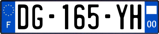 DG-165-YH