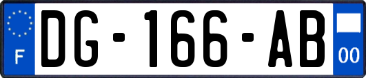 DG-166-AB