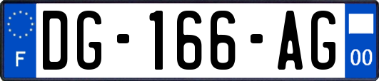 DG-166-AG