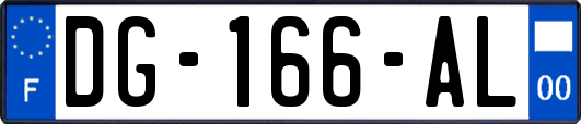 DG-166-AL