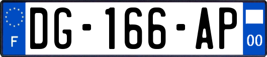 DG-166-AP