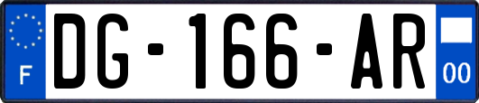 DG-166-AR