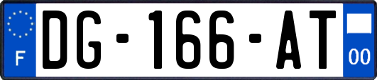 DG-166-AT