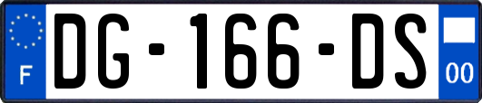 DG-166-DS