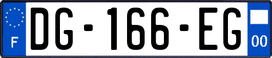 DG-166-EG