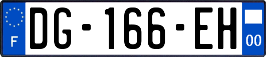 DG-166-EH