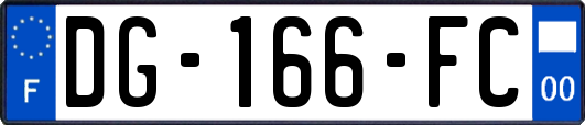 DG-166-FC