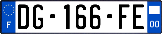 DG-166-FE