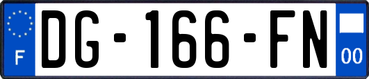 DG-166-FN