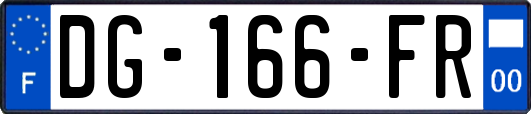 DG-166-FR