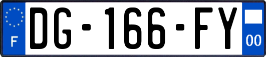 DG-166-FY