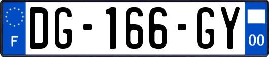 DG-166-GY