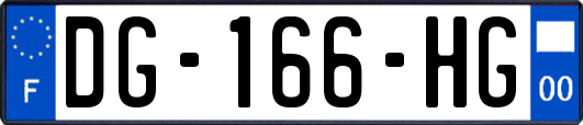 DG-166-HG