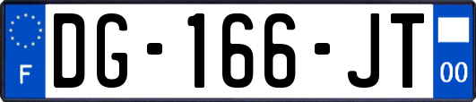 DG-166-JT