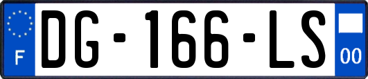 DG-166-LS