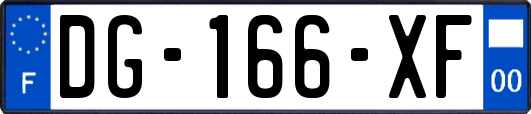 DG-166-XF
