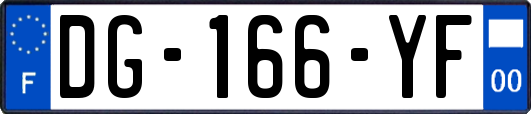 DG-166-YF