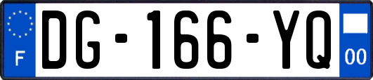 DG-166-YQ