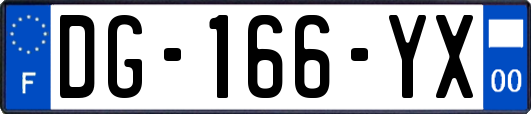 DG-166-YX