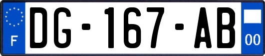 DG-167-AB