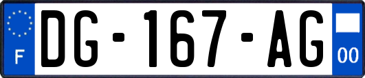 DG-167-AG