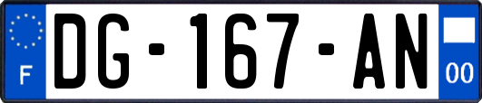 DG-167-AN