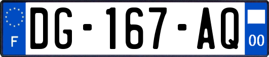 DG-167-AQ