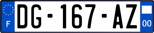 DG-167-AZ