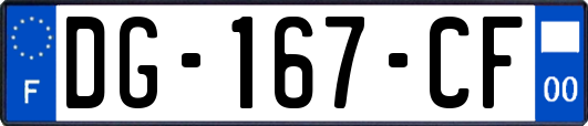 DG-167-CF