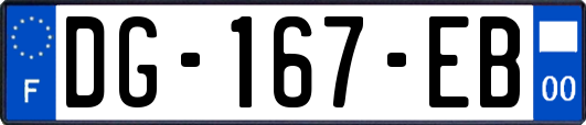 DG-167-EB