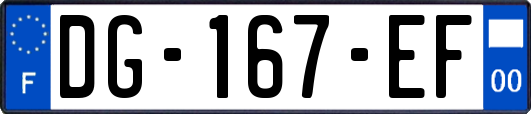 DG-167-EF