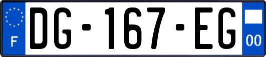 DG-167-EG