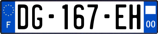 DG-167-EH