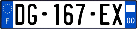 DG-167-EX