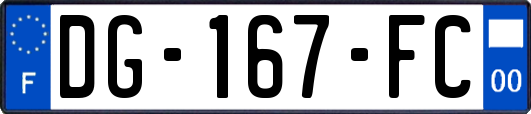 DG-167-FC