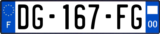 DG-167-FG