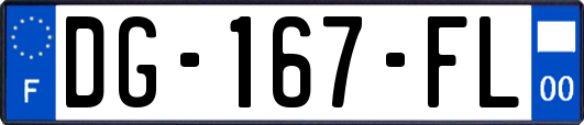 DG-167-FL