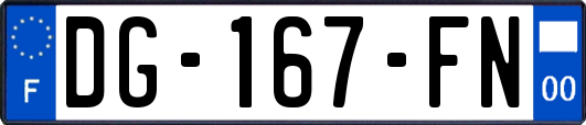 DG-167-FN