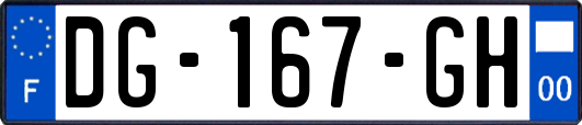 DG-167-GH