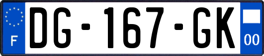 DG-167-GK