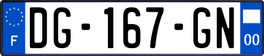 DG-167-GN