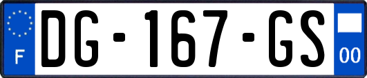 DG-167-GS