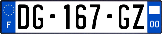 DG-167-GZ