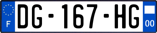 DG-167-HG