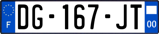 DG-167-JT