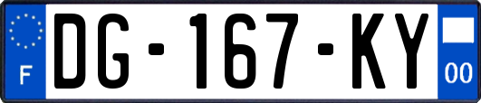 DG-167-KY