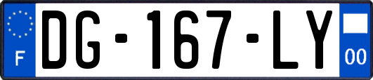 DG-167-LY