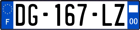 DG-167-LZ