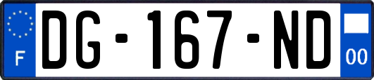 DG-167-ND